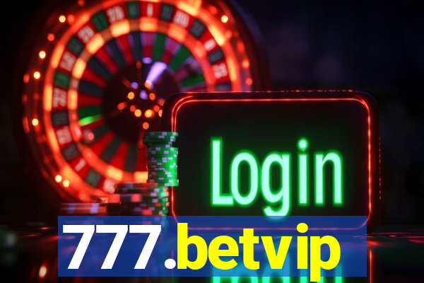 777.betvip