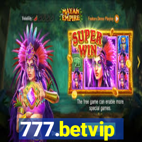 777.betvip