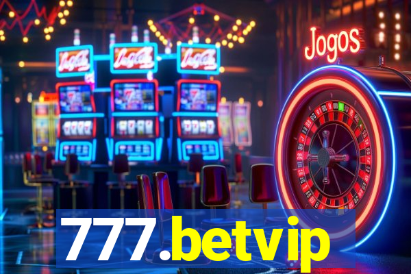 777.betvip