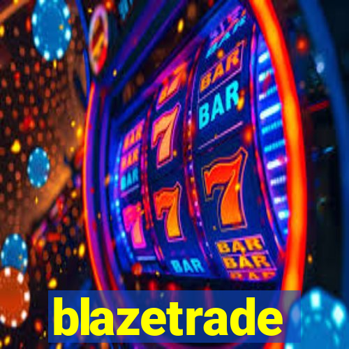 blazetrade