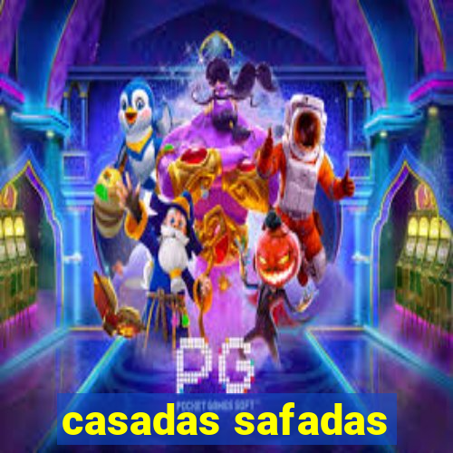 casadas safadas