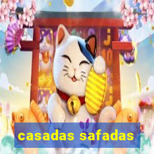 casadas safadas