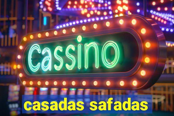 casadas safadas