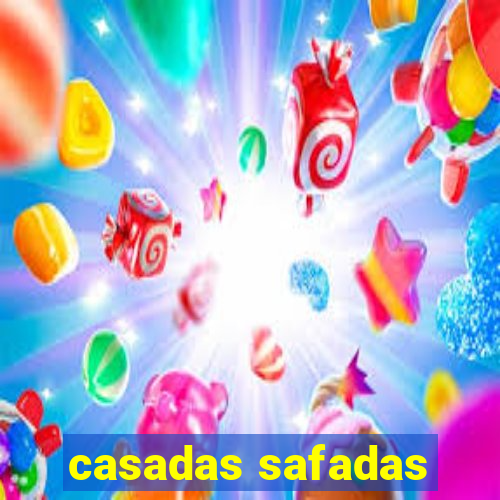 casadas safadas