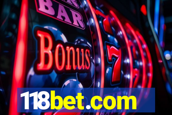 118bet.com