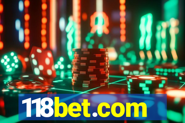 118bet.com