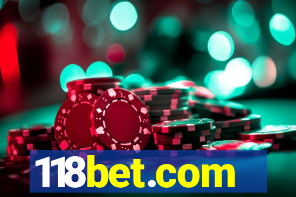 118bet.com