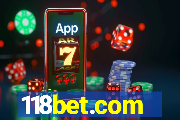 118bet.com