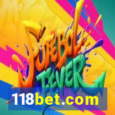 118bet.com