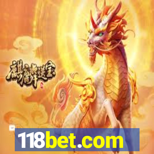 118bet.com