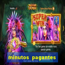 minutos pagantes fortune dragon