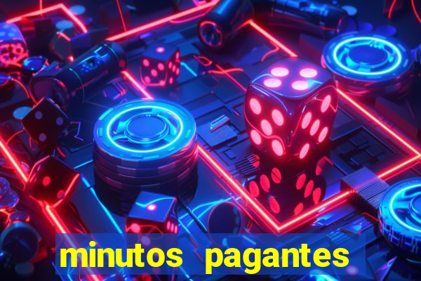 minutos pagantes fortune dragon