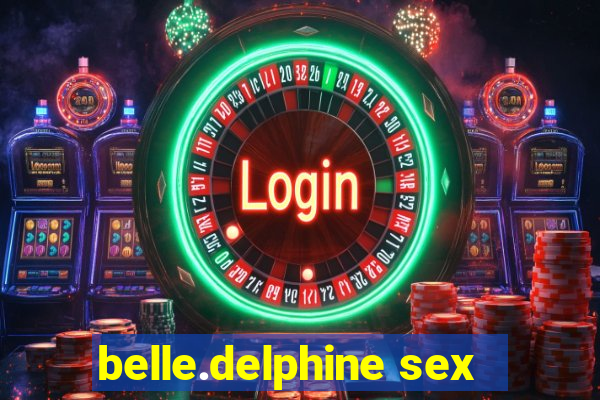 belle.delphine sex