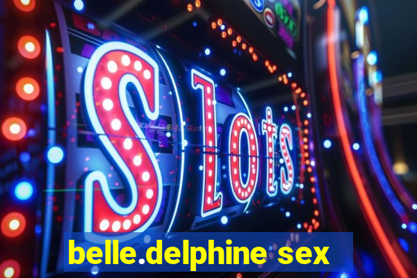 belle.delphine sex