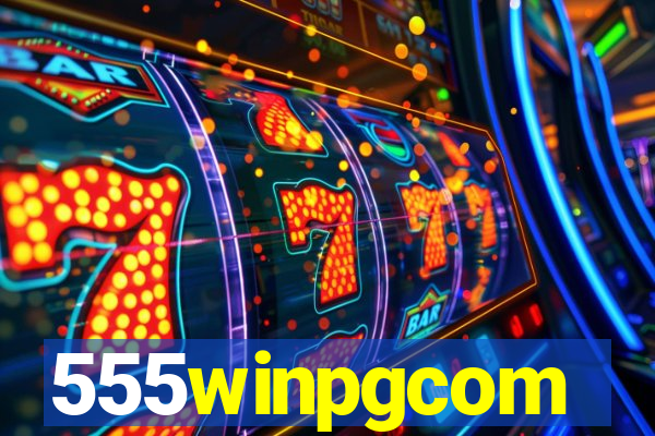 555winpgcom