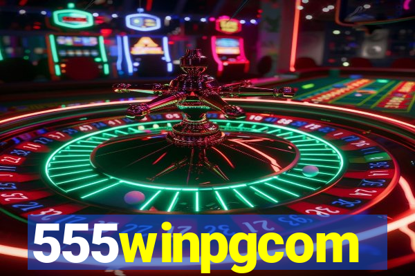 555winpgcom