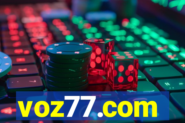 voz77.com