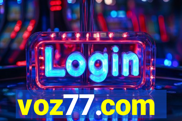 voz77.com