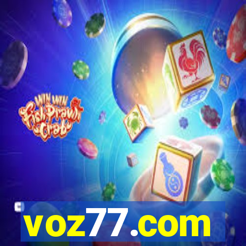 voz77.com