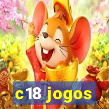 c18 jogos