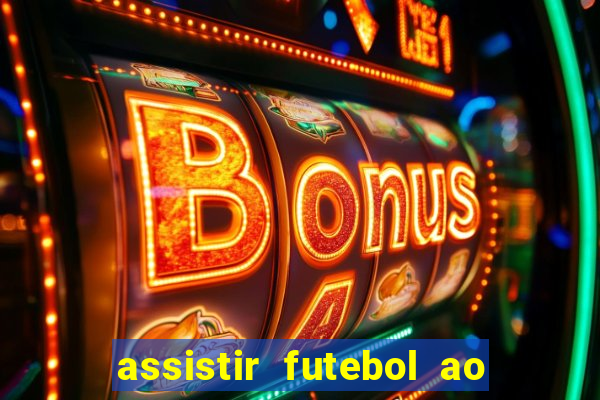 assistir futebol ao vivo portal rmc