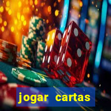 jogar cartas ciganas on line