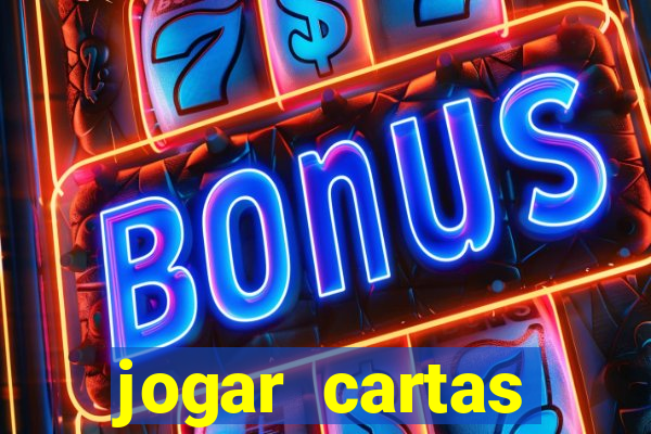 jogar cartas ciganas on line