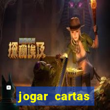 jogar cartas ciganas on line