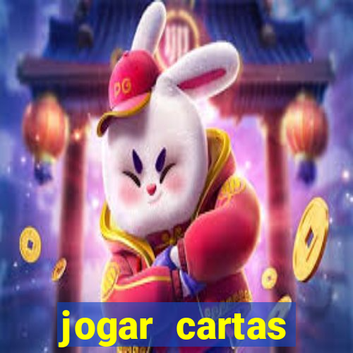 jogar cartas ciganas on line