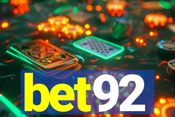 bet92