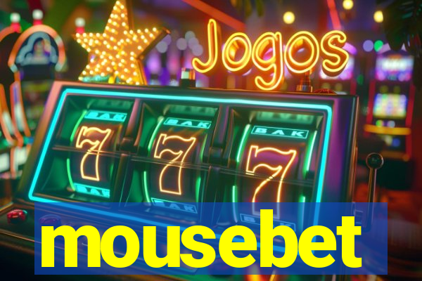 mousebet