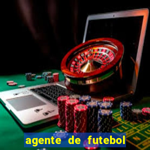 agente de futebol apk mod dinheiro infinito 3.5 9