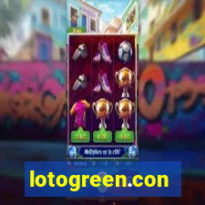 lotogreen.con