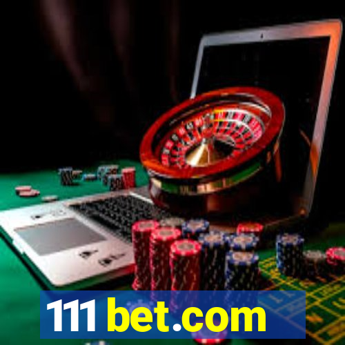 111 bet.com