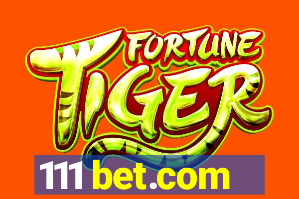 111 bet.com