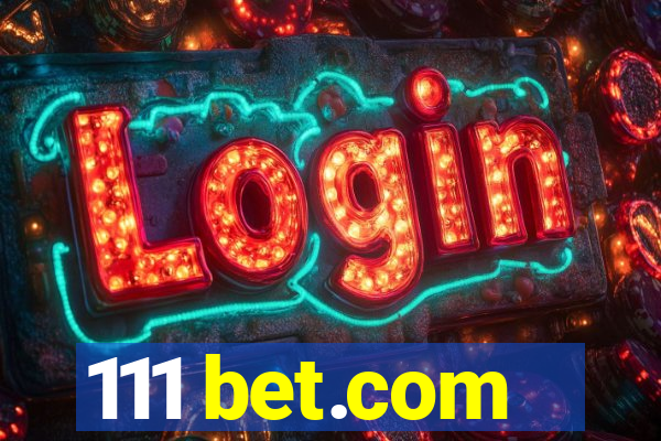 111 bet.com