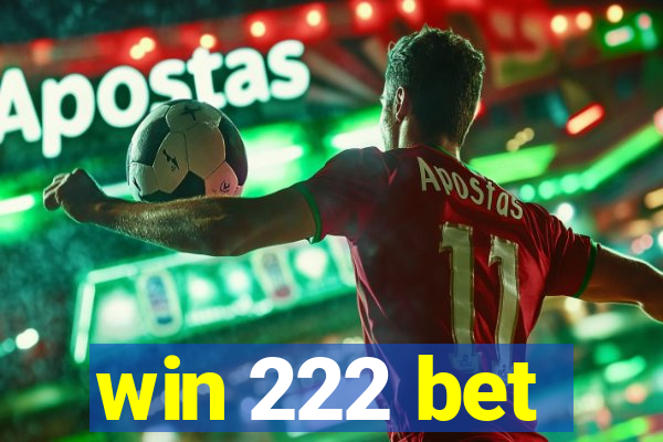 win 222 bet