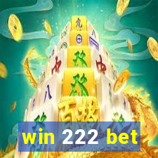 win 222 bet