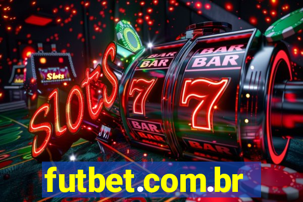 futbet.com.br