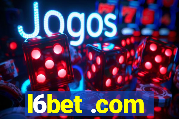 l6bet .com