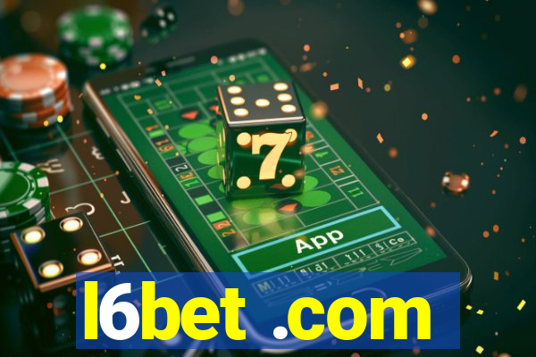 l6bet .com