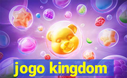 jogo kingdom