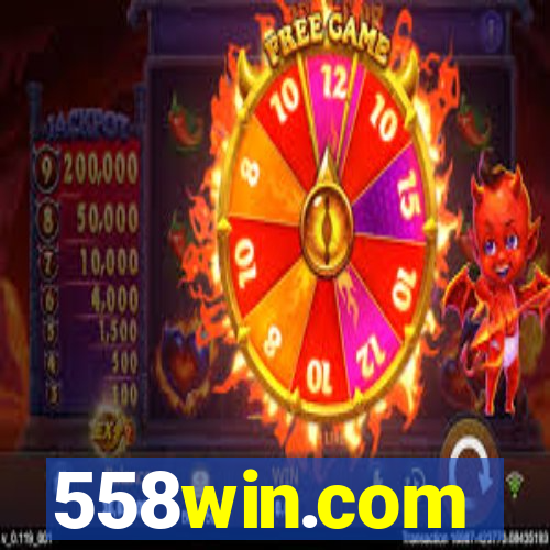 558win.com