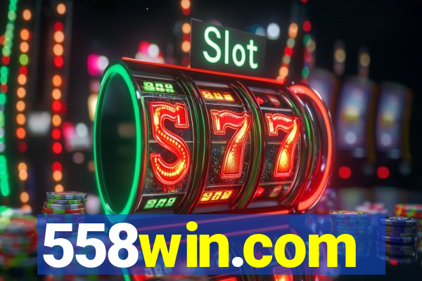 558win.com