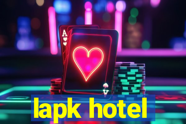 lapk hotel