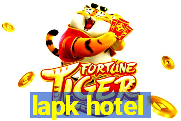 lapk hotel