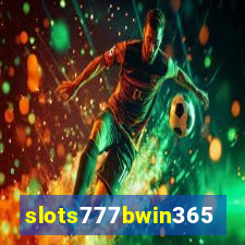 slots777bwin365