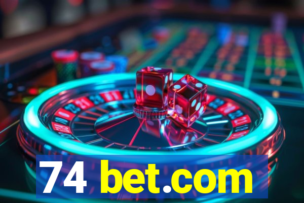 74 bet.com