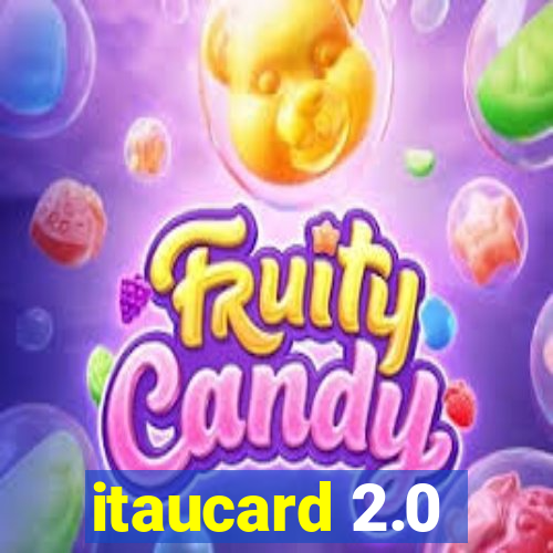 itaucard 2.0