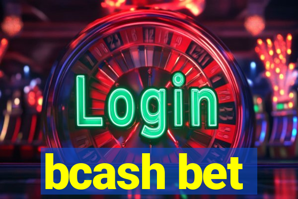 bcash bet